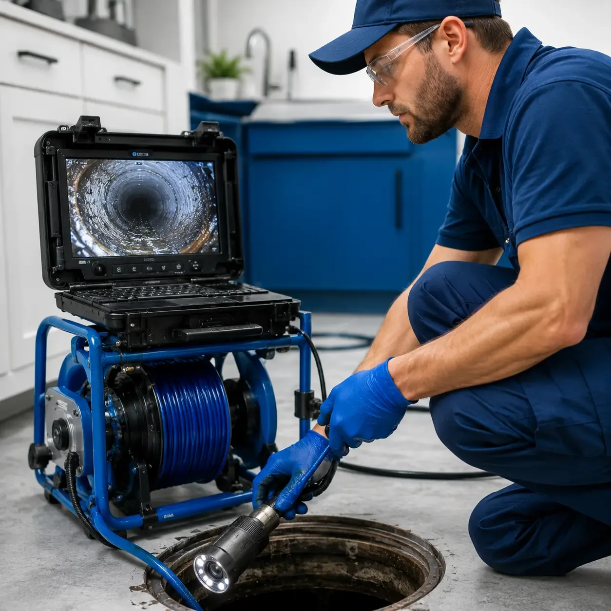 Pipe Relining professionals serving Cocolamus, PA
